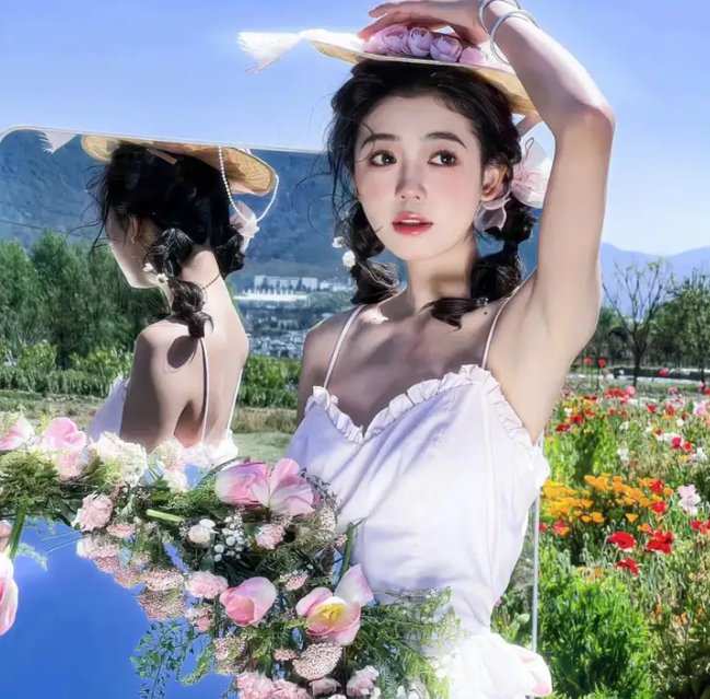 青春期混合曲